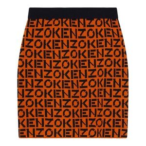 KENZO Skirt NWT